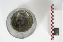 Foto von Bronzesitula (NHMW-PRAE-025261)